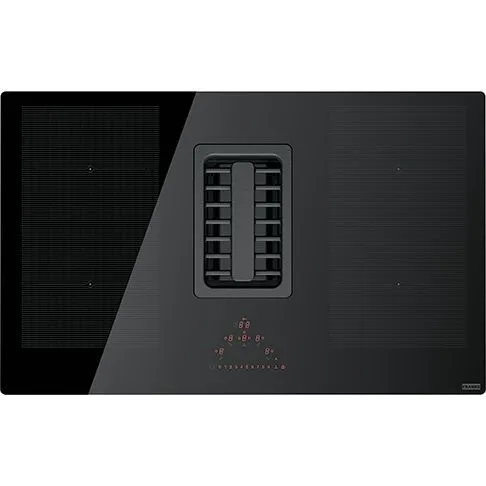 FRANKE Maris FMA 839 HI Czarne szkło