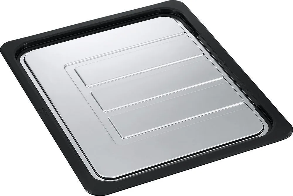 FRANKE mobilny ociekacz do KBK stal szlachetna (112.0188.651)