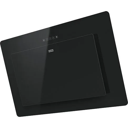 Franke Neo FNO 805 BK Czarne szkło