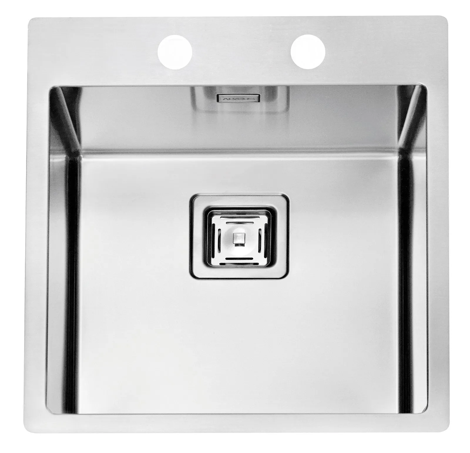 Alveus STYLUX 10 satyna fi. 114 450 x 510 FS