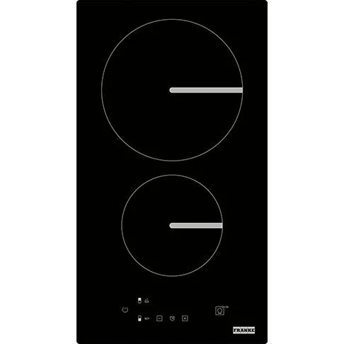 FRANKE Smart FSM 302 I BK  płyta indukcyjna czarne szkło