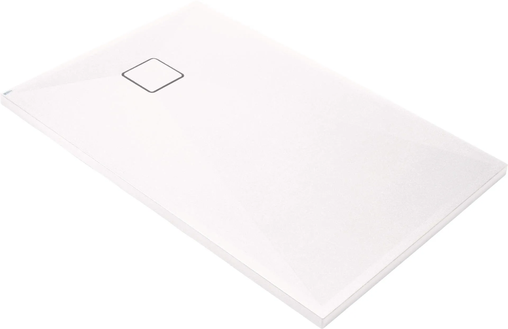 Deante KQR_A48B Brodzik granitowy prostokątny 140x80 cm