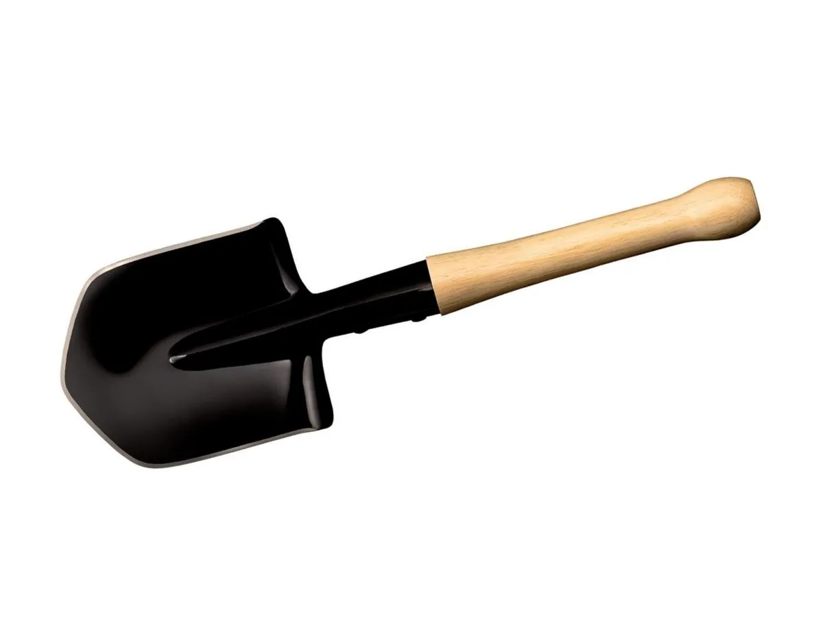 Cold Steel SPECIAL FORCE SPETSNAZ SHOVEL 92SF