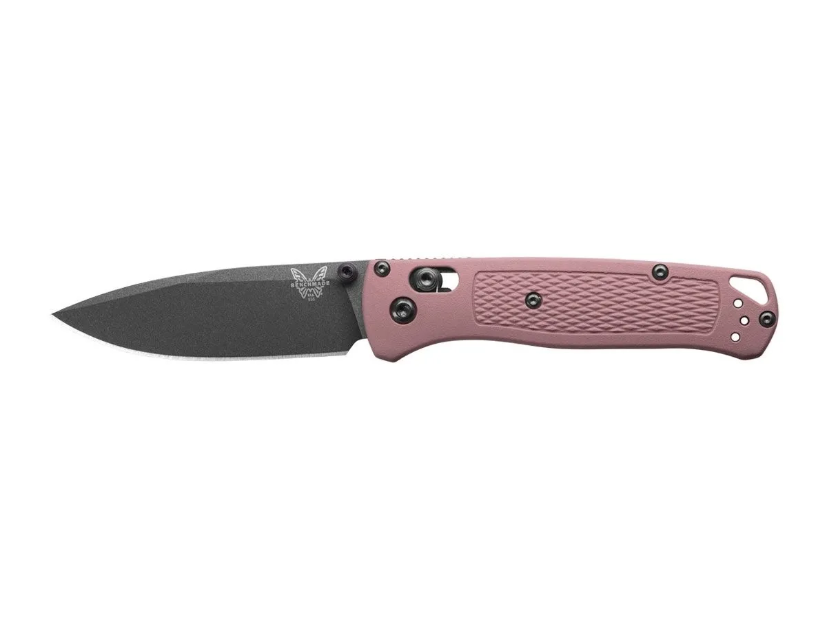 Benchmade BUGOUT 535BK-06 ALPINE GLOW
