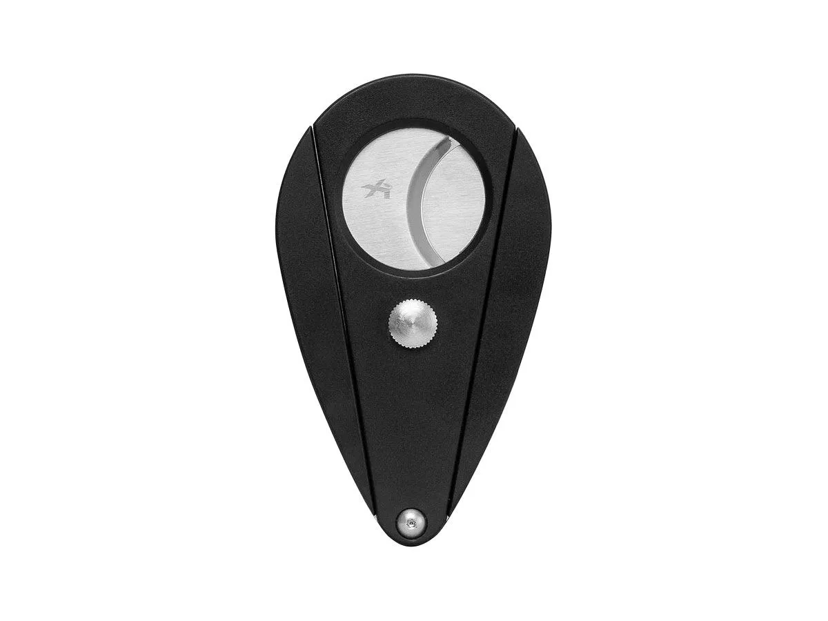 Xikar TAGLIASIGARI XI80 Black