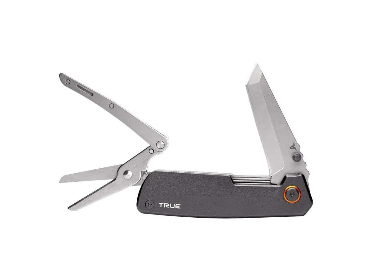 True Utility DUAL CUTTER TRU-MTL-0002G - TOWAR W MAGAZYNIE