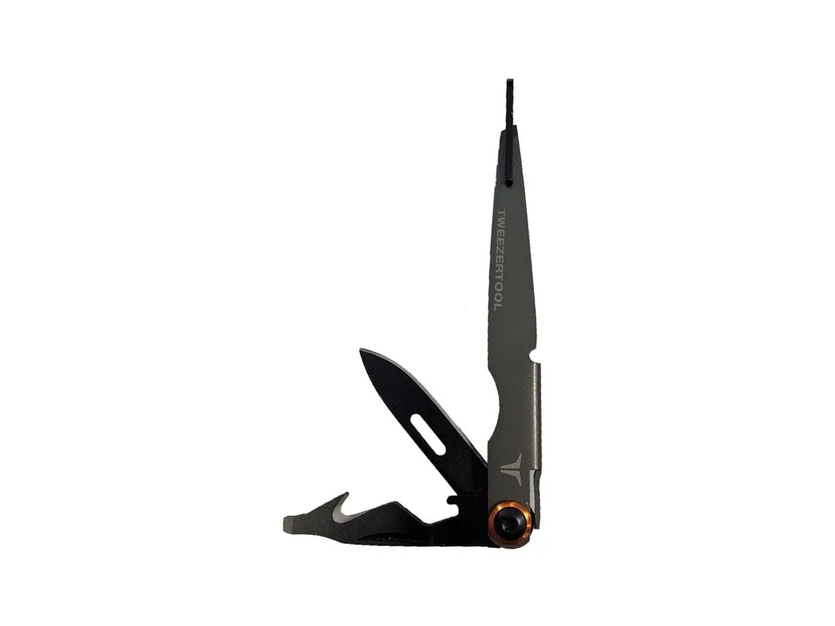 True Utility TWEEZER TOOL + TRU-TOL-0036G