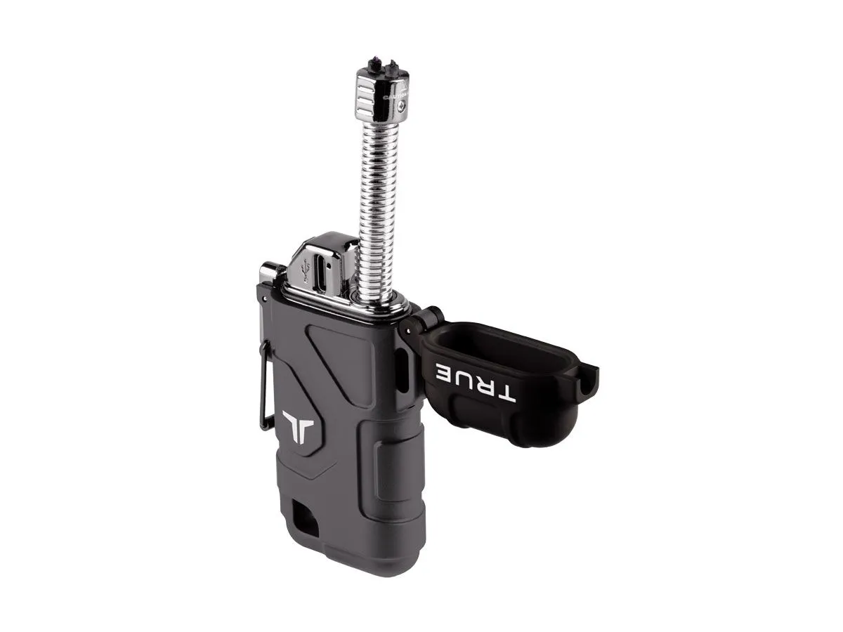 True Utility PLASMA LIGHTER TRU-ACC-1001G