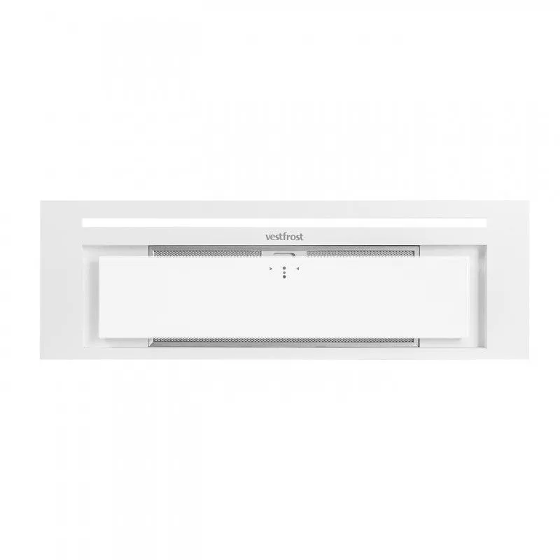 VESTFROST VE-90BGAWH biały okap do zabudowy 90 - kup taniej z kodem FROST10