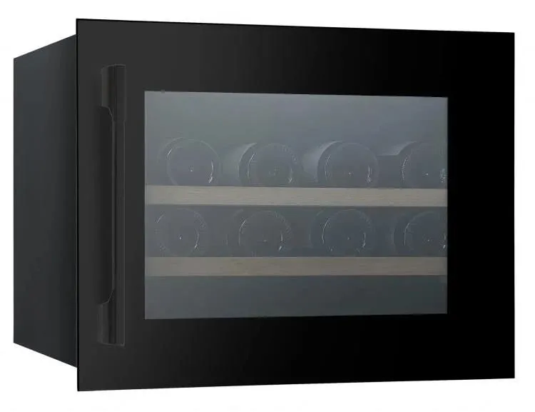 Kluge KCW2801B WINIARKA 60 cm DO ZABUDOWY