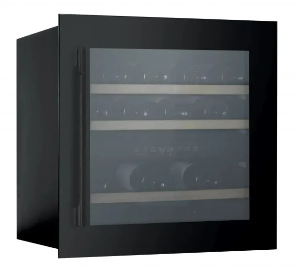 Kluge KCW3602B WINIARKA 60 cm DO ZABUDOWY