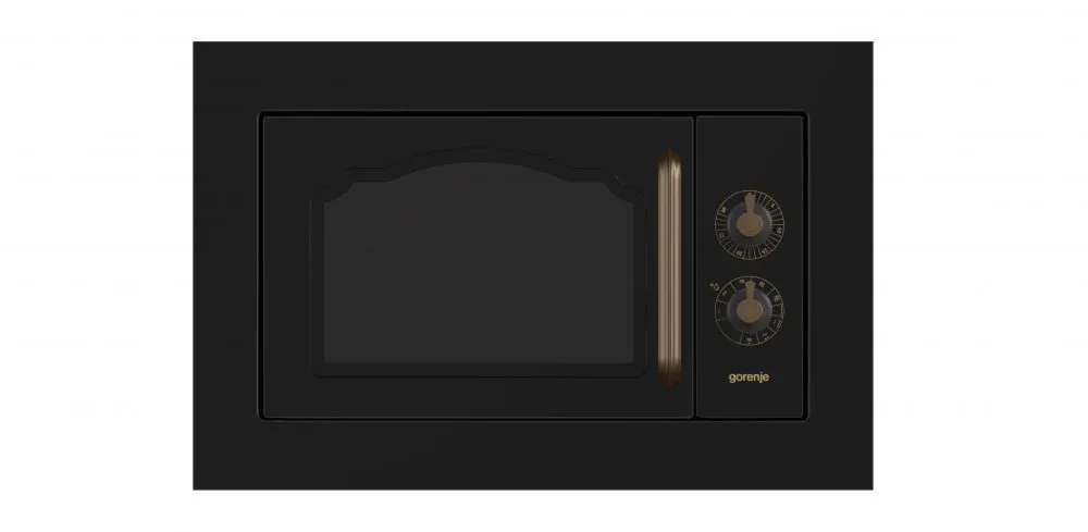 Gorenje BM235CLB Mikrofala do zabudowy