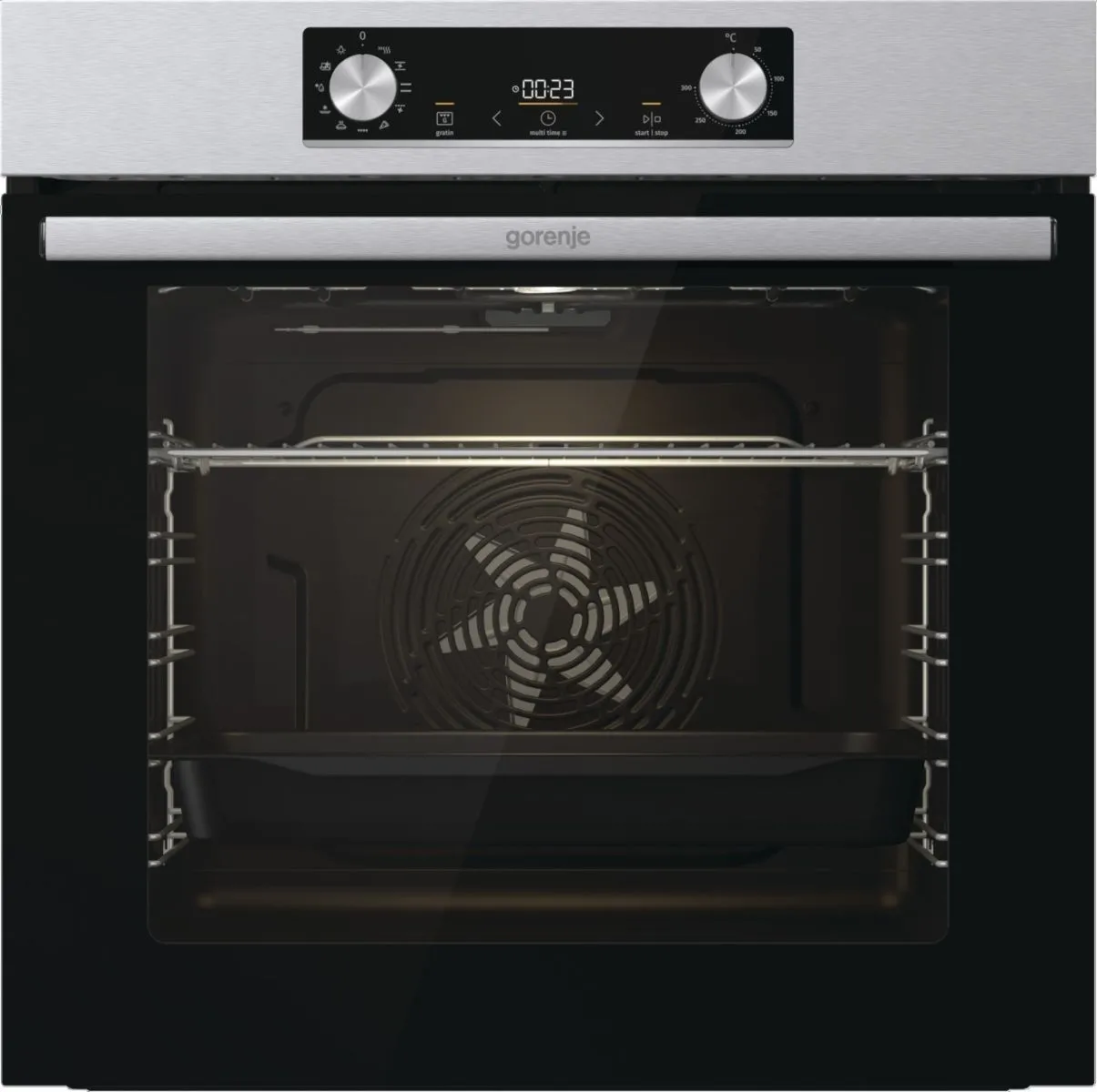 Gorenje BO6735E02X piekarnik do zabudowy