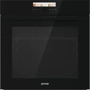Gorenje BOP798S37BG Pyroliza piekarnik do zabudowy z pyrolizą