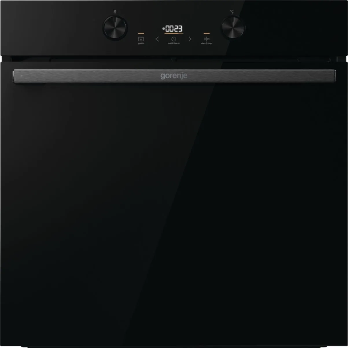 Gorenje BOS6737E20FBG piekarnik do zabudowy