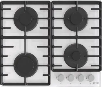 Gorenje GT642AXW Płyta gazowa