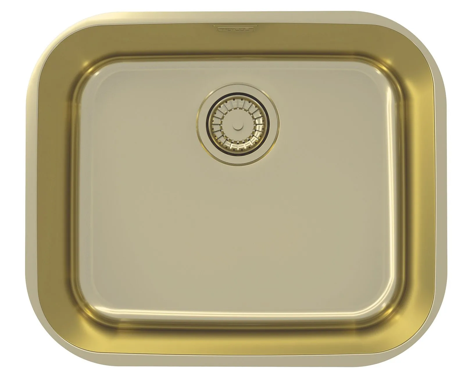 Alveus Monarch VARIANT 10 ZŁOTY 48x40 1K komory podwieszane gł. 18 cm