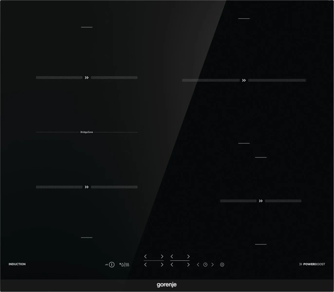 Gorenje IT643BCSC7 płyta indukcyjna