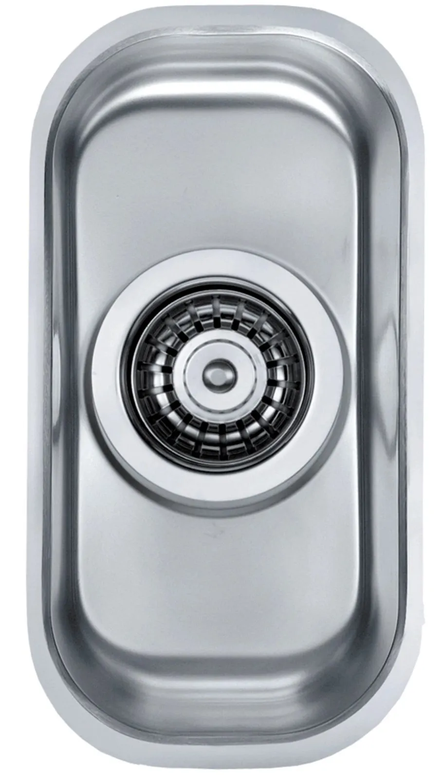 Alveus VARIANT 110 SAT 14,8x30 1/2 K komory podwieszane