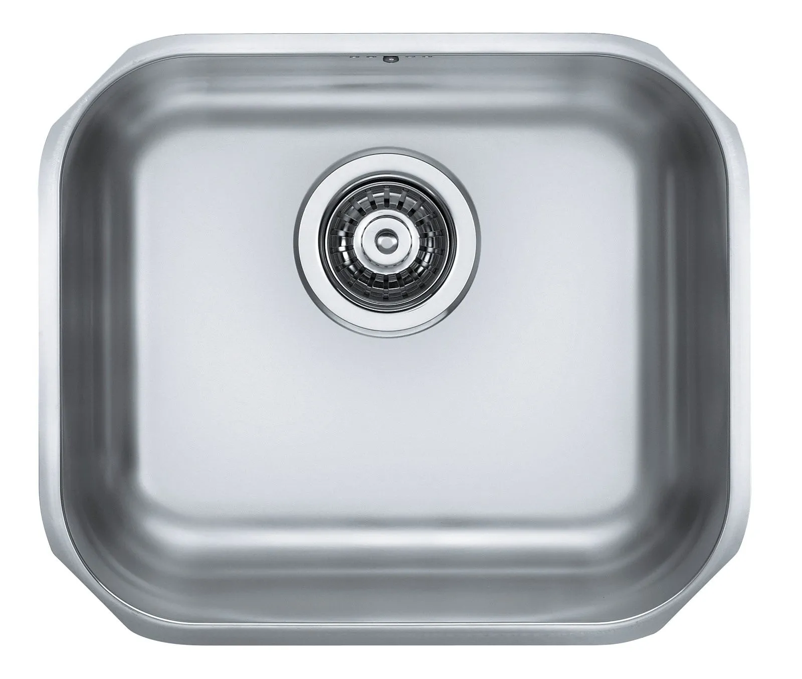 Alveus VARIANT 40 SAT 34x40 komory podwieszane. K - odpływ przy krótszym boku komory