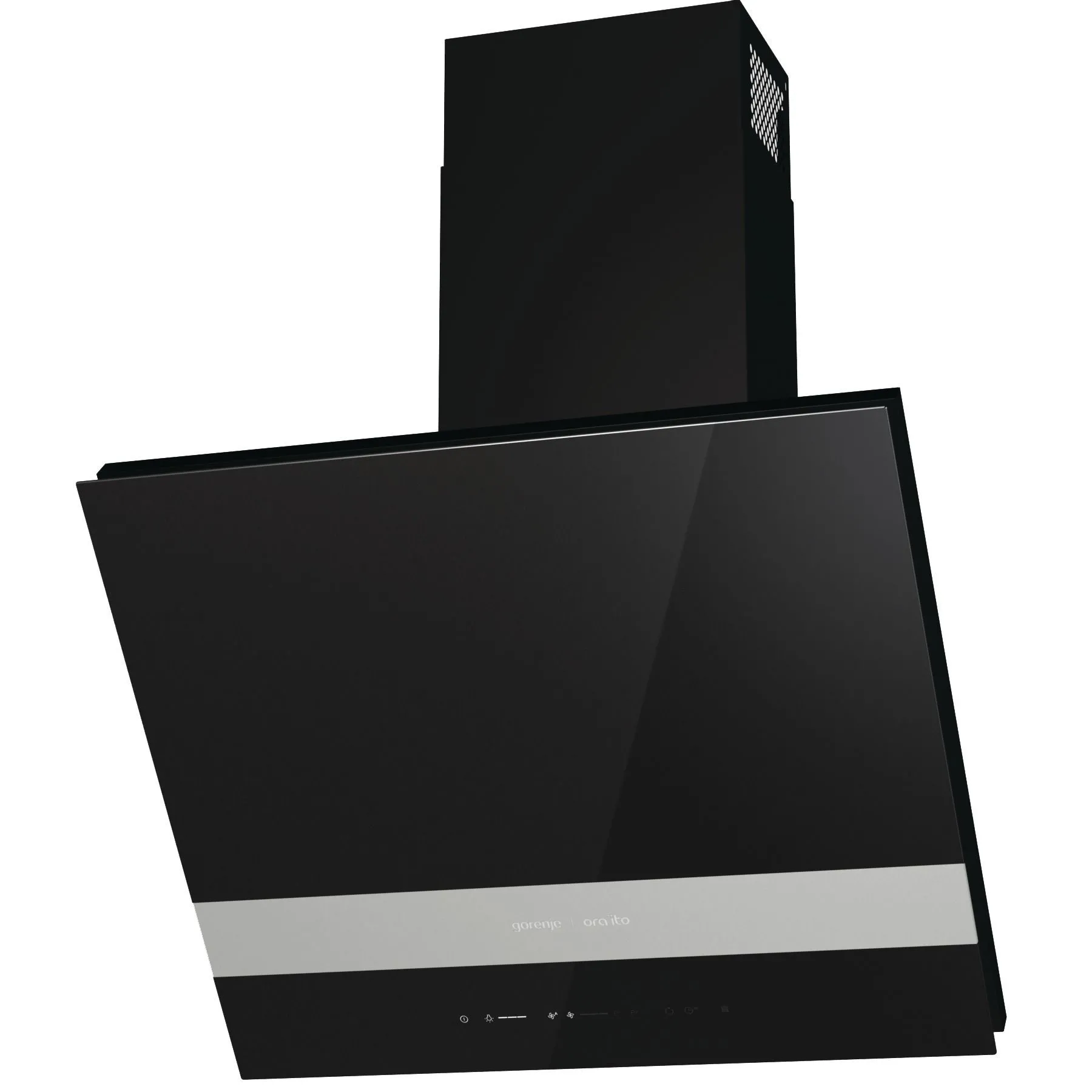 Gorenje WHI643ORAB Okap wertkalny