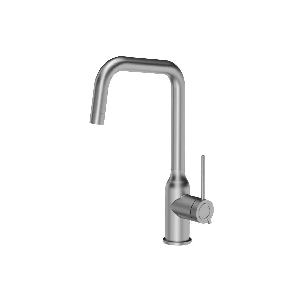 NATALIE Q LINE SteelQ stal szczotkowana