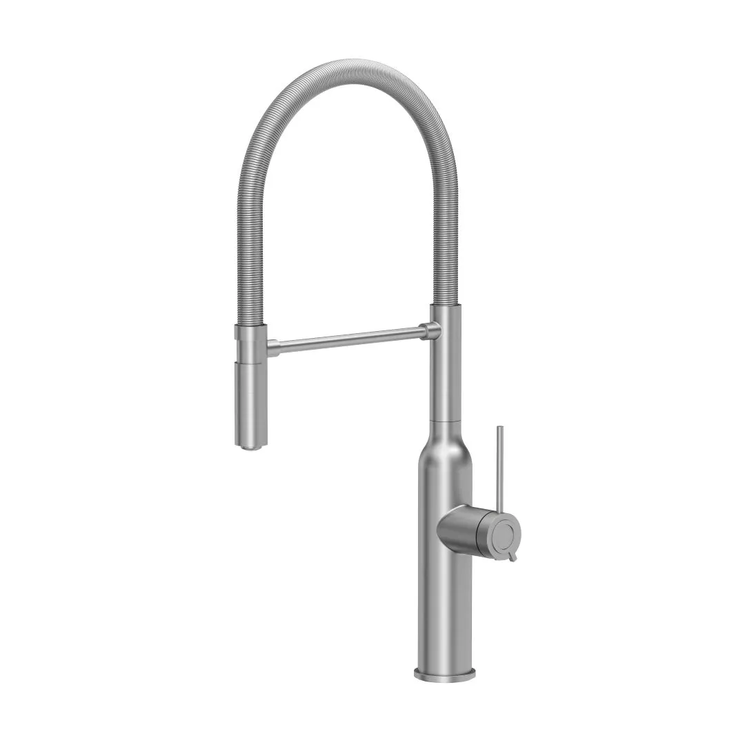 MARILYN Q LINE SteelQ stal szczotkowana