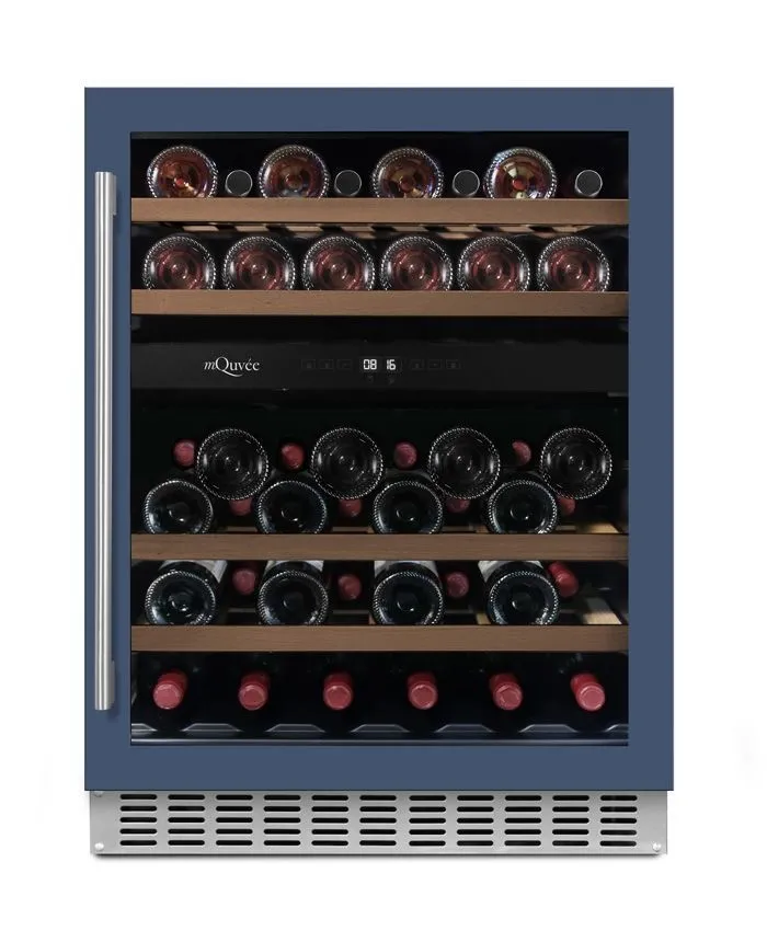 mQuvee WCD60-700 Custom made  WineCave 700 60D