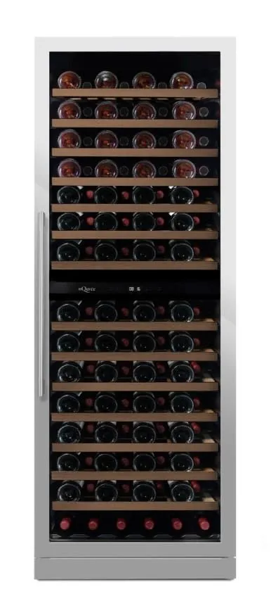 mQuvee WCD187SH stal WineCave 187 - Exclusive
