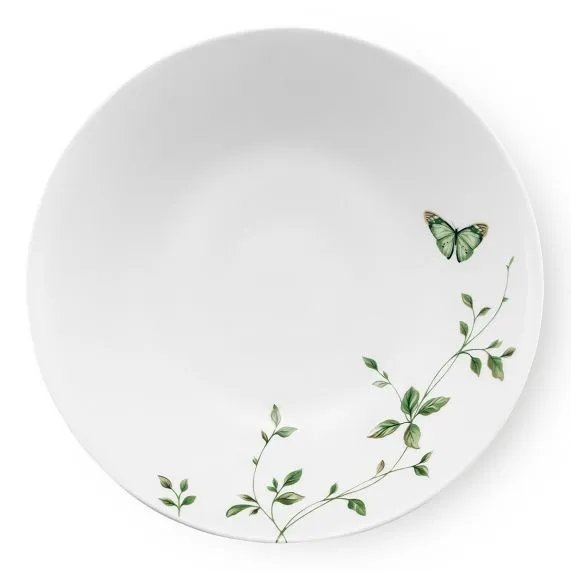 Spodek 15,7 cm zestaw 6 sztuk Margaret Magiczny Ogród G665