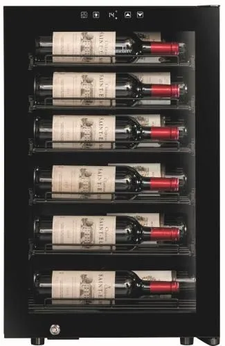 COLLECTION - winiarka wolnostojąca