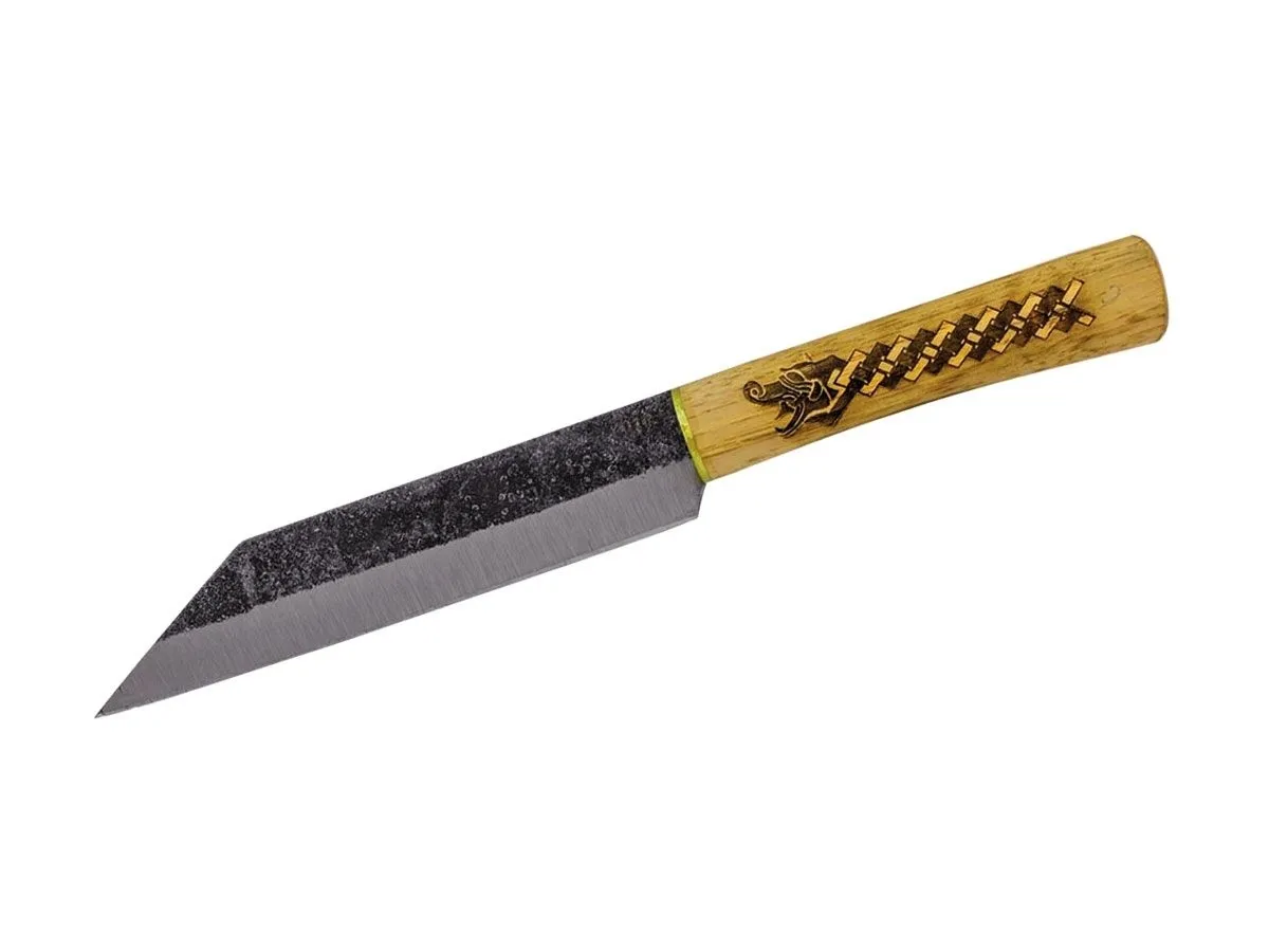 Condor NORSE DRAGON SEAX KNIFE CTK1024-7-OHC