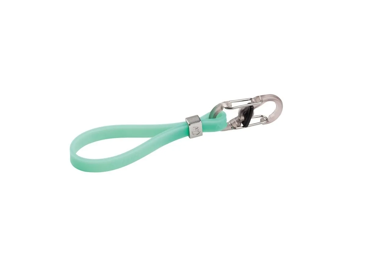 Niteize CHINCALOT MINI STRETCH STRAP Mint CALS-70-R3