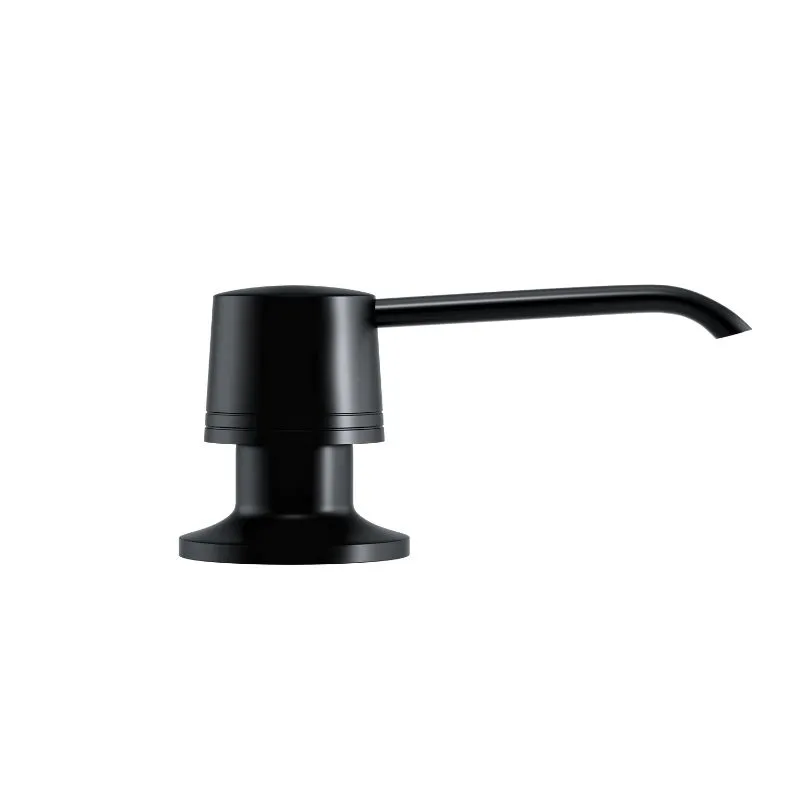 DOZOWNIK GLOBALO INTIO BLACK 1.1 Użyj kodu 9GLB24 i płać mniej