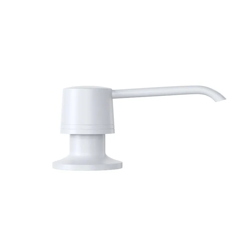 DOZOWNIK GLOBALO INTIO WHITE 1.1 Użyj kodu 9GLB24 i płać mniej