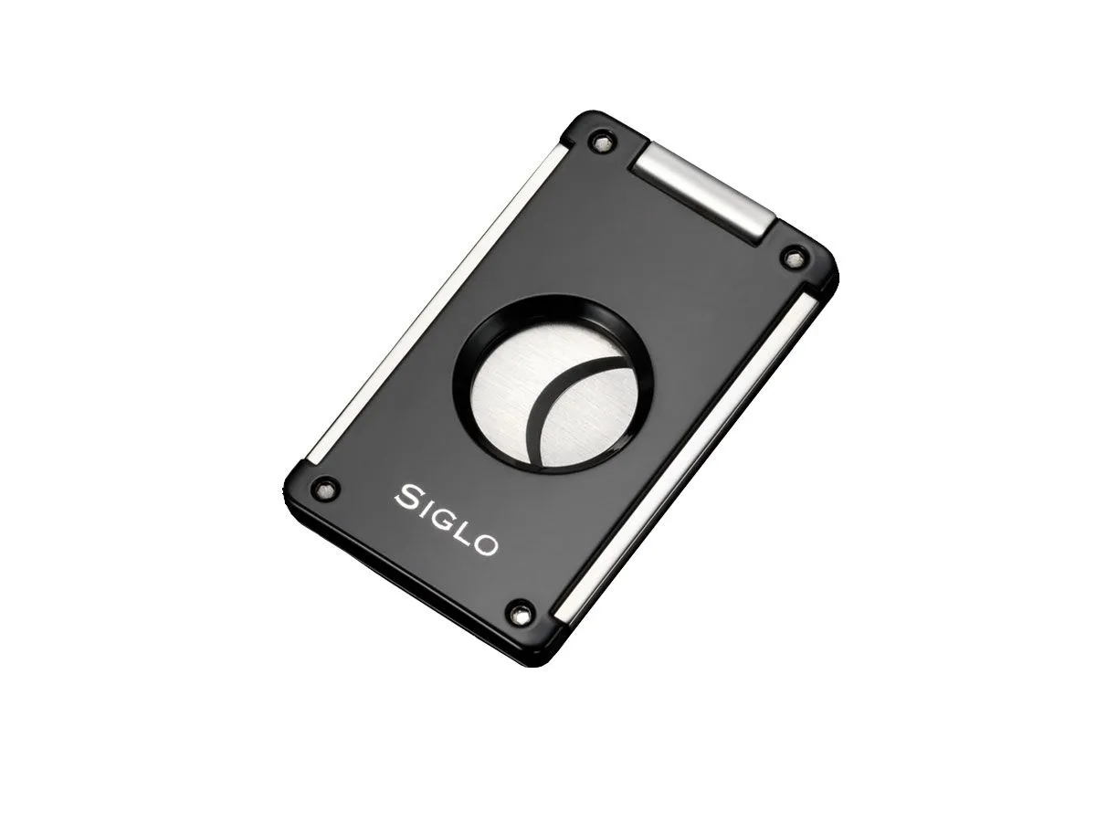 Siglo SWITCH BLADES CUTTER Shiny Black