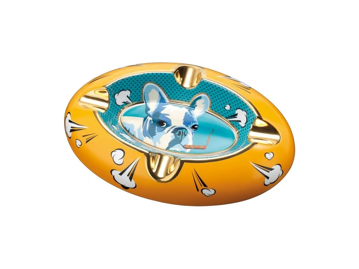 POPIELNICZKA Siglo ROK PSA