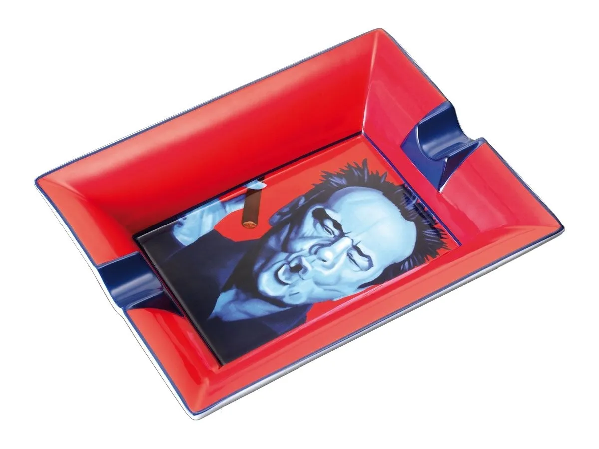 Siglo ASHTRAY C.D. JACK NICHOLSON