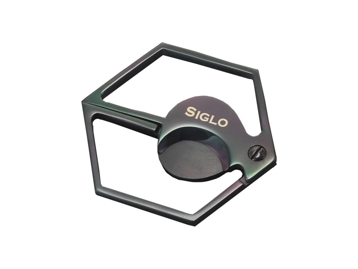 Siglo HEXAGON SCISSORS SMALL