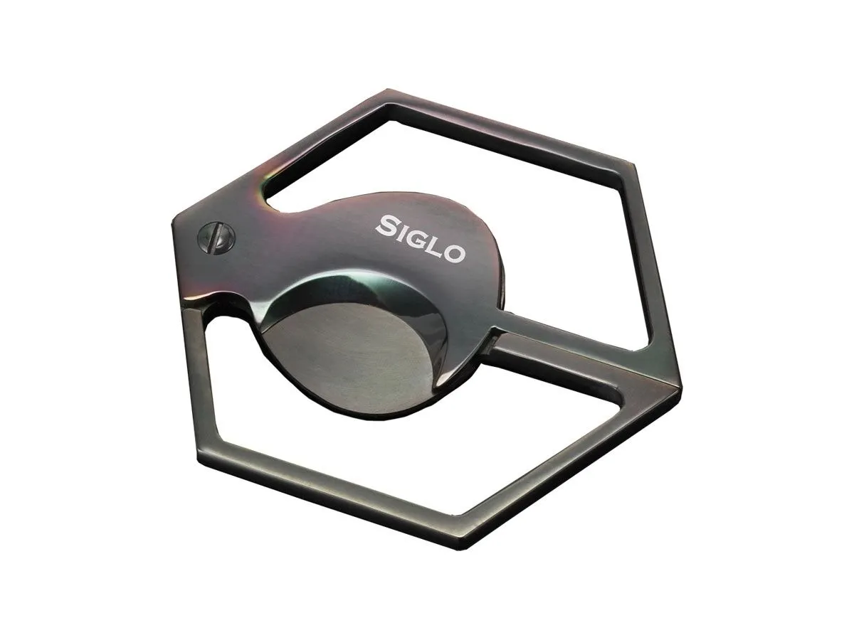 Siglo HEXAGON SCISSORS LARGE