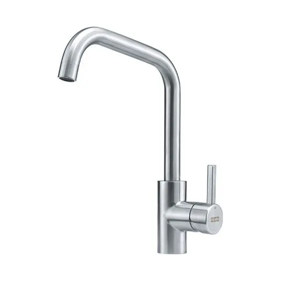 FRANKE Bateria Franke Kubus Stal szlachetna 115.0529.202