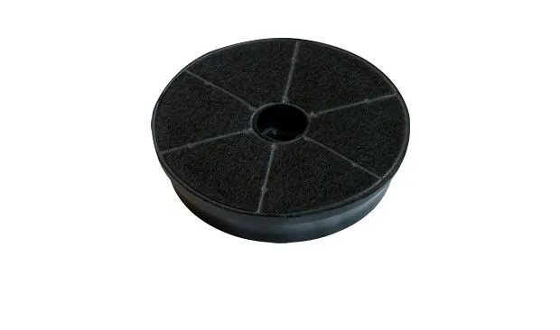 Filtr węglowy BERG BC6