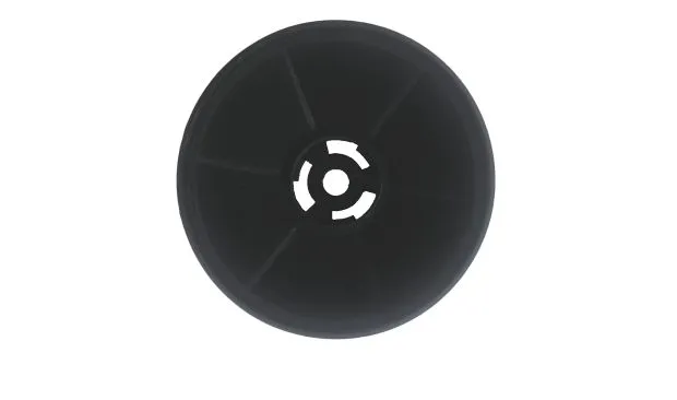 Filtr węglowy BERG BCN14