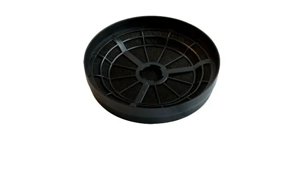 Filtr węglowy BERG BA3