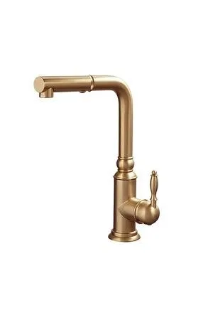 Bateria kuchenna BERG RETROGOLD WW 830157G