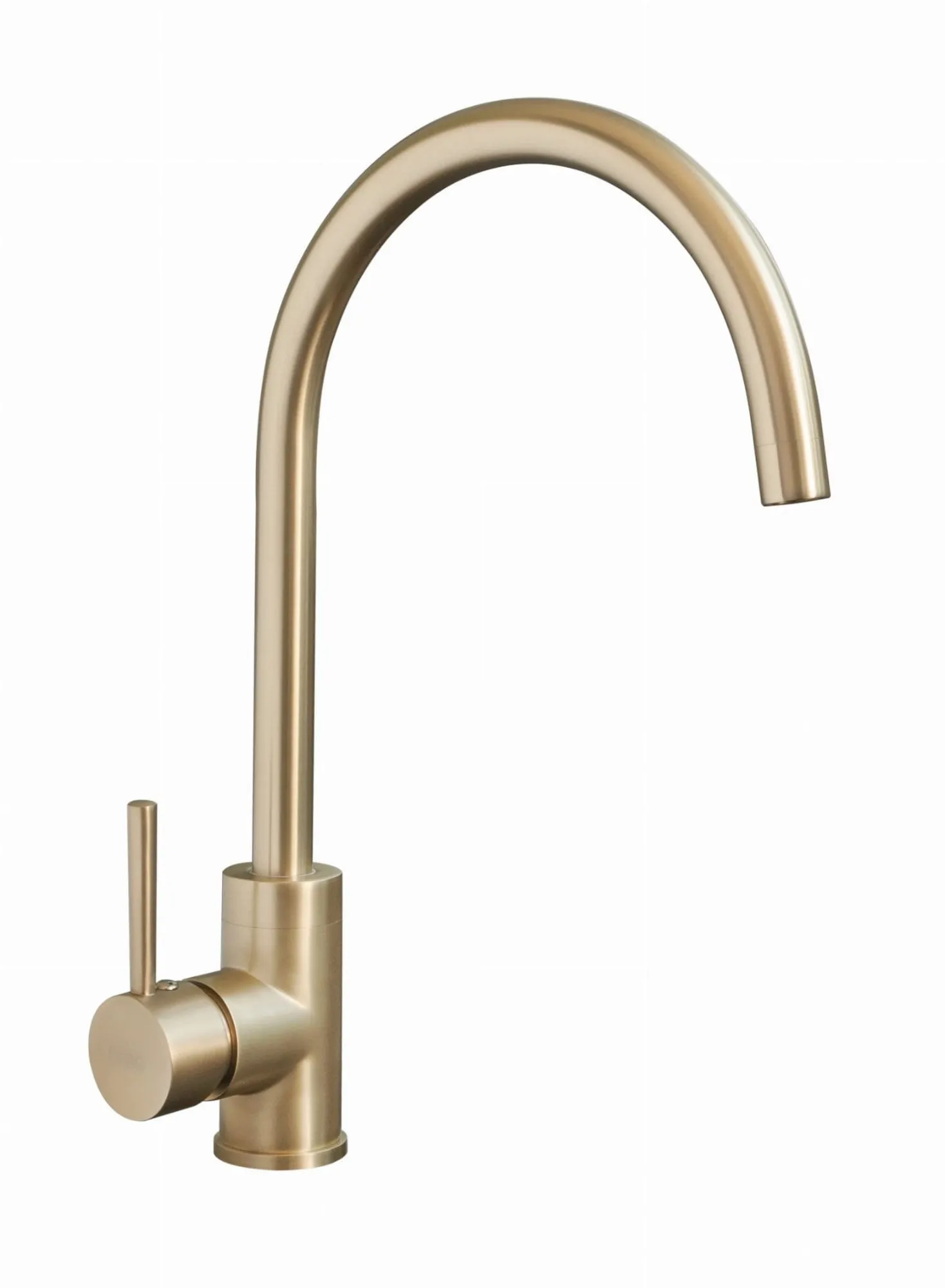 BERG BATERIA GOLD PRO 10 LIGHT JASNY ZŁOTY