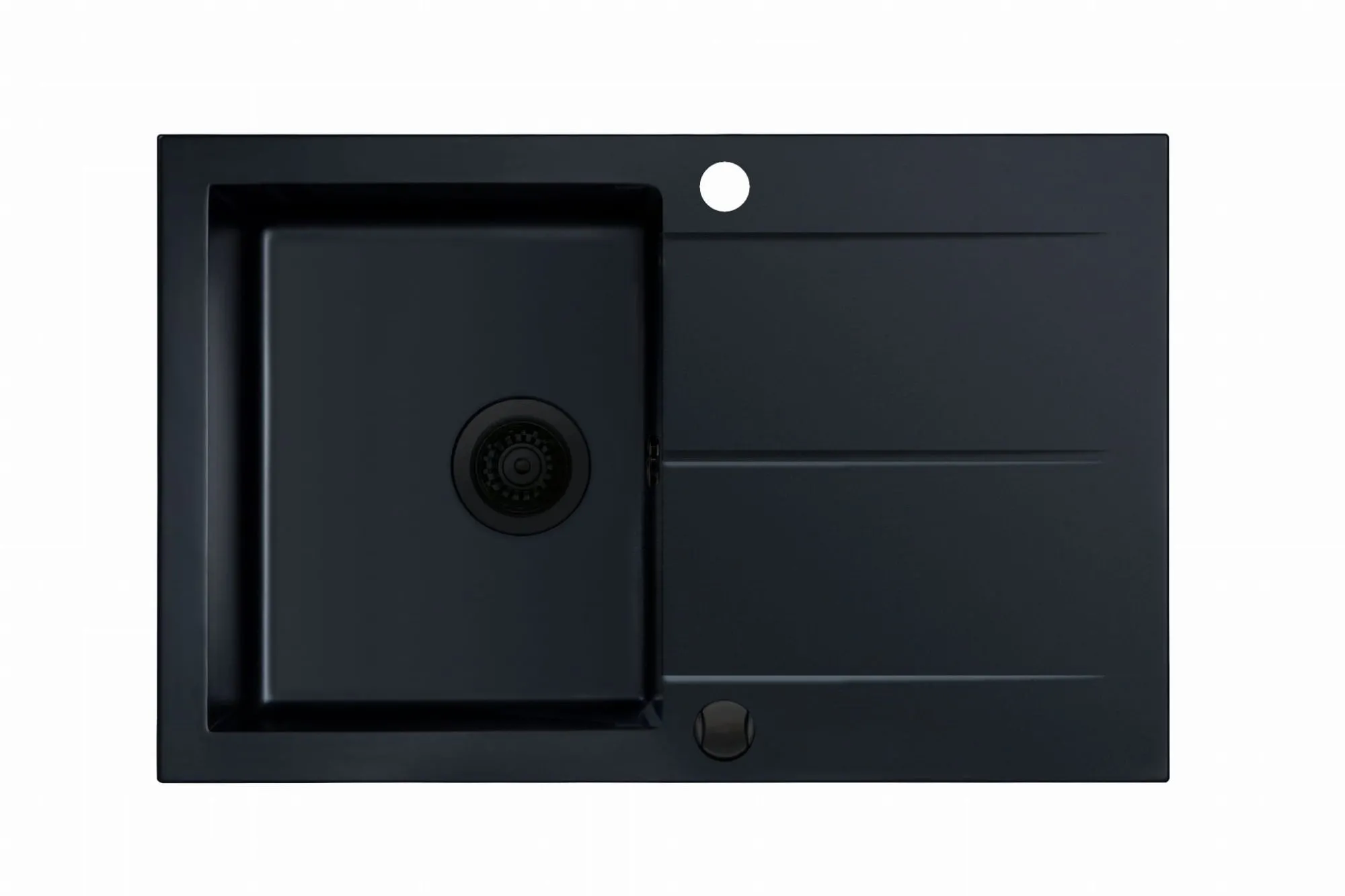 BERG HOBART BRQ1911BK 1,0 OC