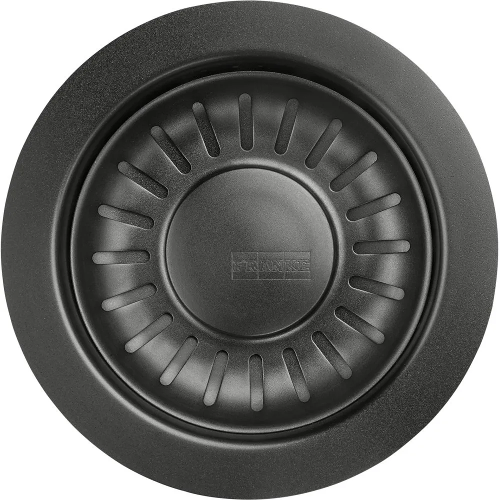 Franke Korek automatyczny Mythos Masterpiece Antracyt 112.0629.967