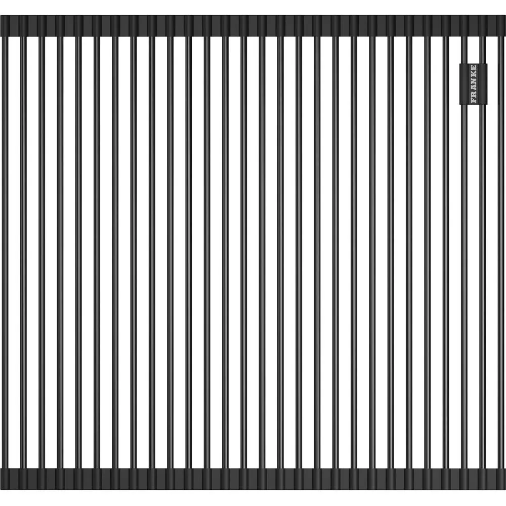 Franke Rollmata Mythos Masterpiece Antracyt 112.0655.342