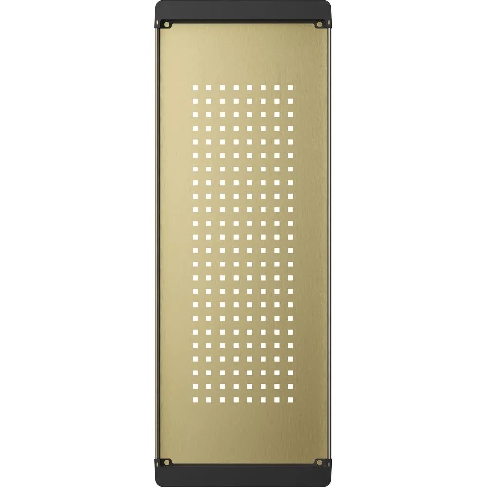 Franke Wkładka ociekowa Złoto 112.0655.240